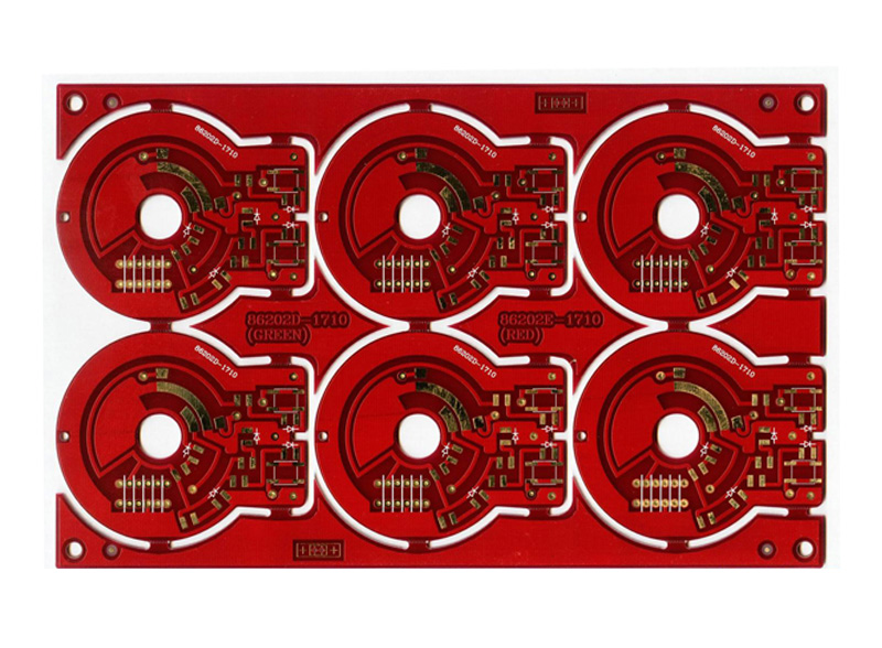 Auto Power PCB